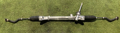SCATOLA DELLO STERZO PER RENAULT Kadjar Serie 480014EH0A Diesel 1500 (15 )