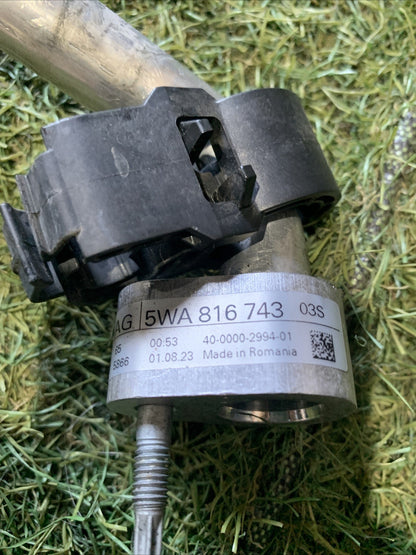 Tubo Aria Condizionata Volkswagen T-Roc 2023 2.0 Diesel 5WA816743
