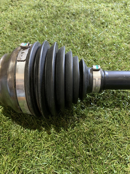 Semiasse Anteriore Sinistro Seat Ateca 2017 1.6 Diesel 3Q0407271AR