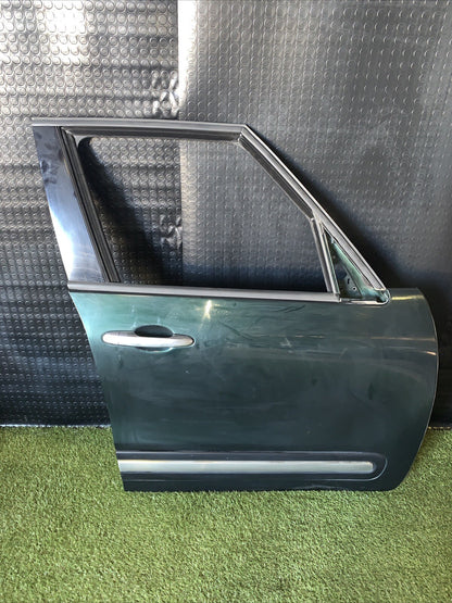 PORTIERA PORTA SPORTELLO ANTERIORE ANT. DESTRA DX FIAT 500 L.
