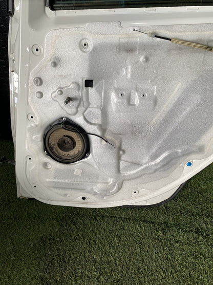 PORTA PORTIERA SPORTELLO POSTERIORE DESTRO FIAT 500L 2018