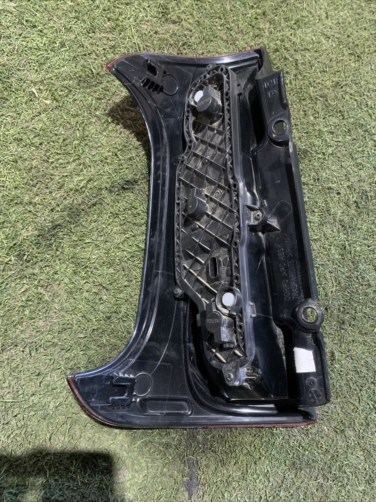 STOP FANALE POSTERIORE DESTRO PER FIAT Panda 3° Serie 51843642 (12>)