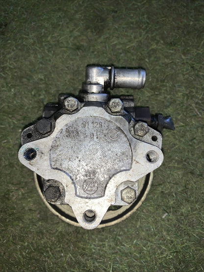 9647983580 POMPA IDROGUIDA SERVOSTERZO FIAT SCUDO 1 (220)(1996-2006)