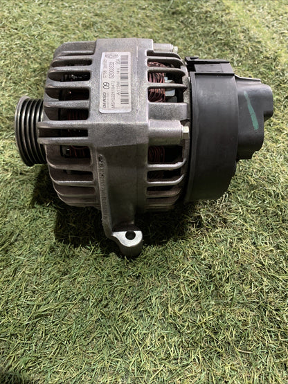 ALTERNATORE FIAT PANDA 3 SERIE 1.2B 52003532