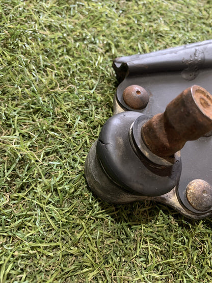 Braccio Oscillante Anteriore Sinistro Fiat Doblo 2009-2013 51809466