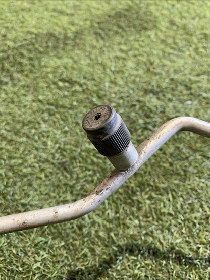 Tubo Aria Condizionata Peugeot 207 1.4 (3)