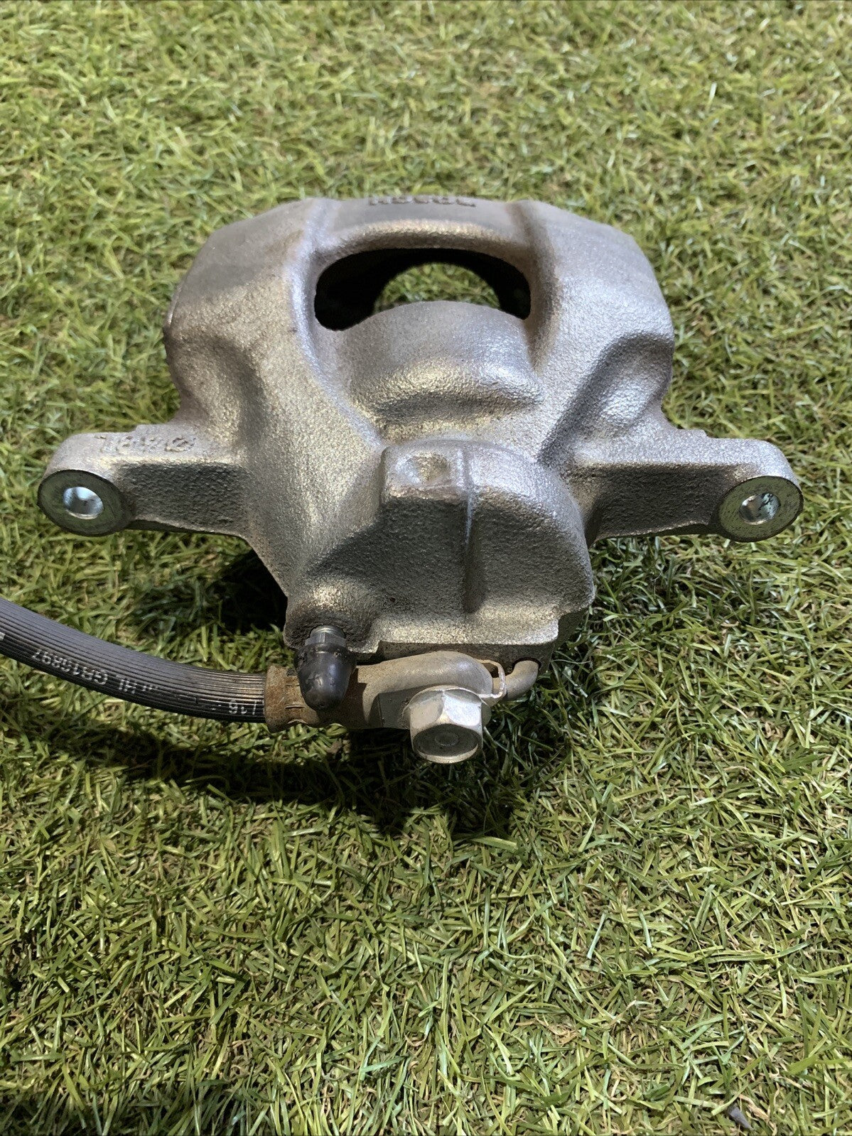 Pinza Freno Anteriore Sinistra Toyota Aygo 2018 1.0 Benzina 477500H010