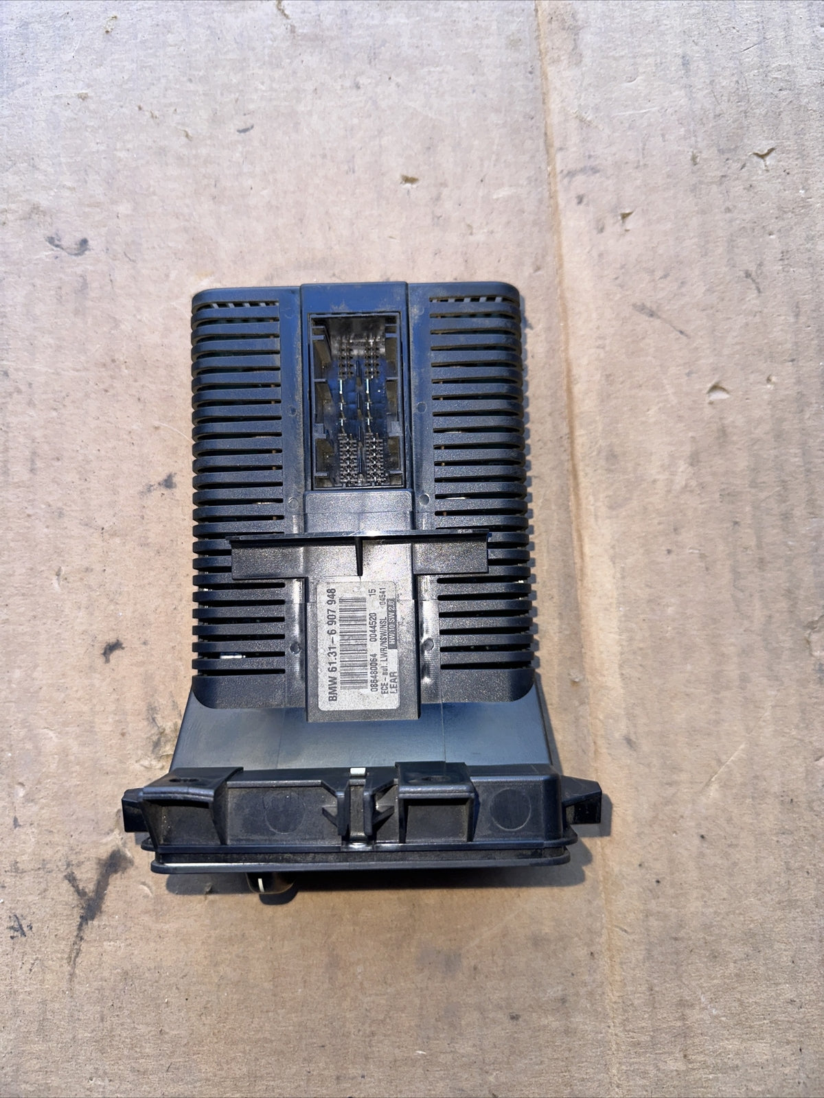 6907948 interruttore luci bmw e46 comando luci 