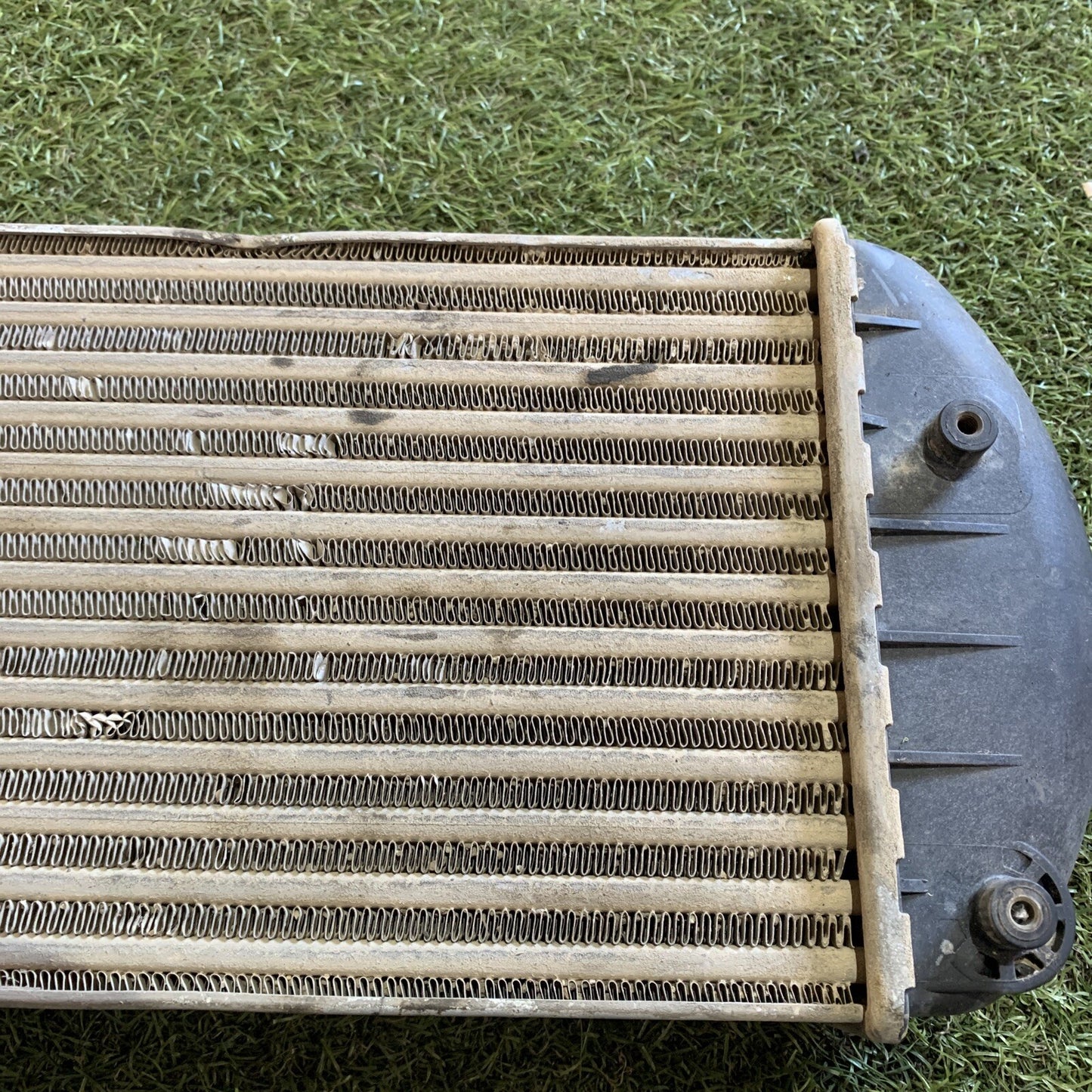 INTERCOOLER FIAT BRAVA/BRAVO/MAREA MULTIPLA 156 JTD 46440215