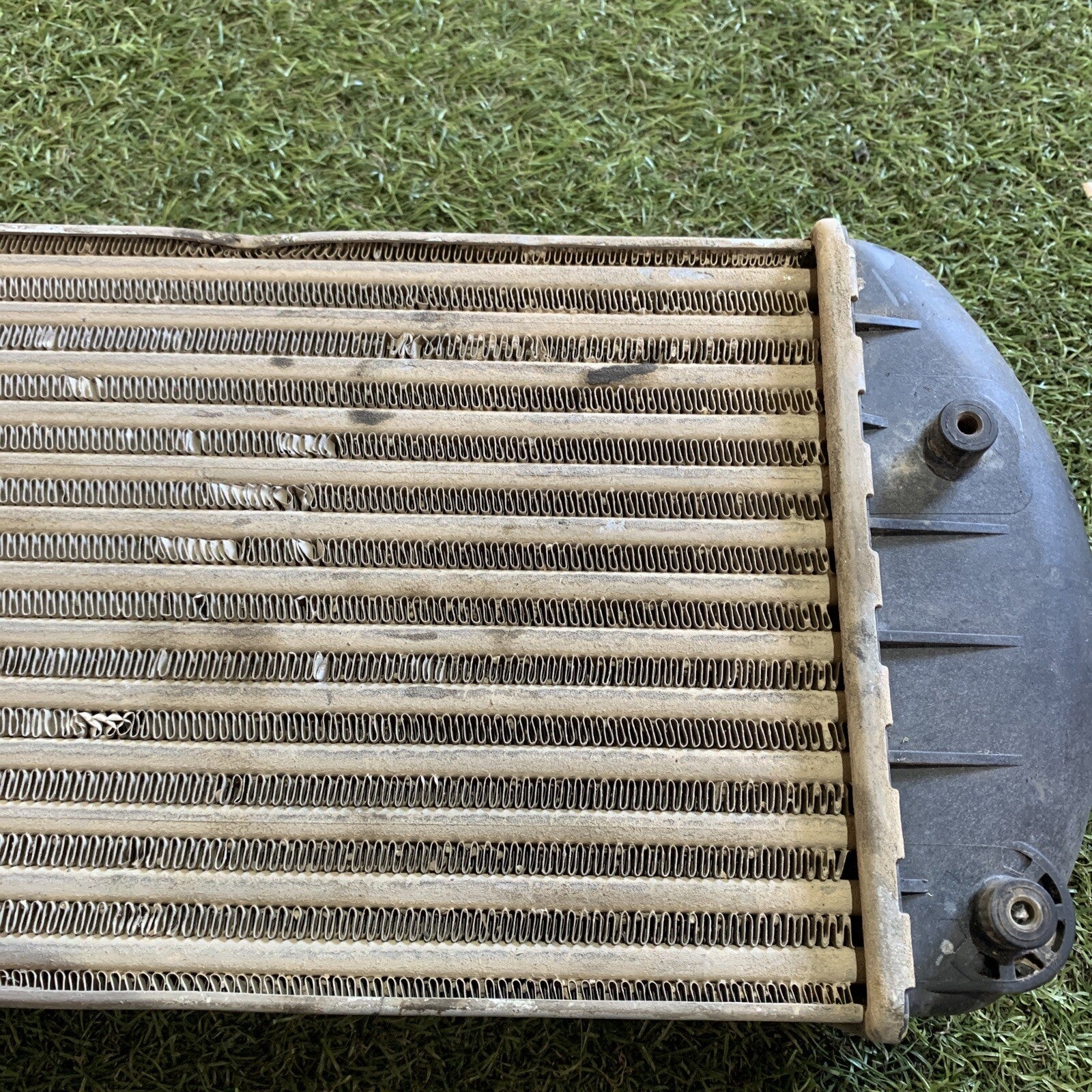 INTERCOOLER FIAT BRAVA/BRAVO/MAREA MULTIPLA 156 JTD 46440215