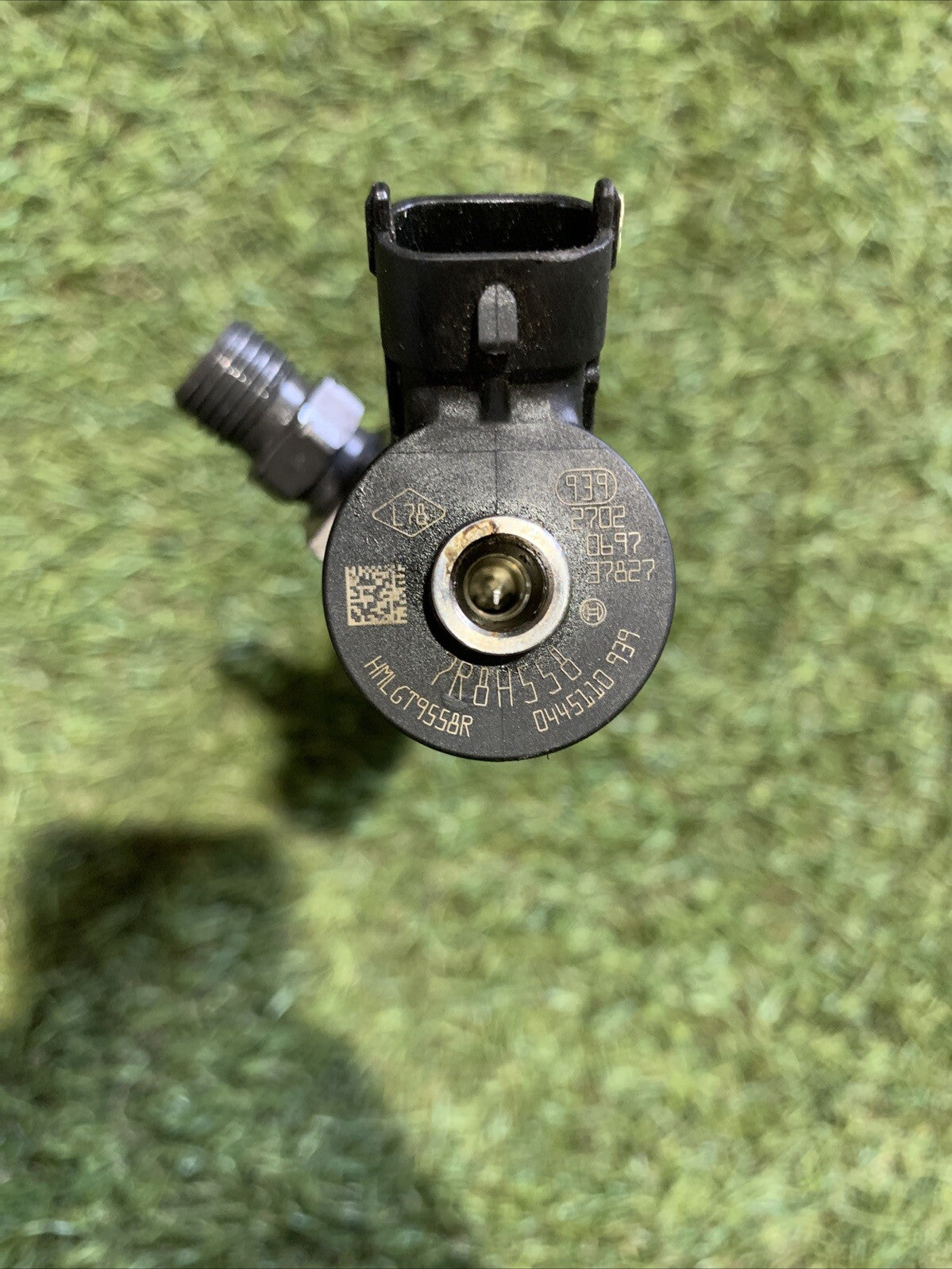 Iniettori Bosch Renault Trafic 2.0 Diesel 0445110939