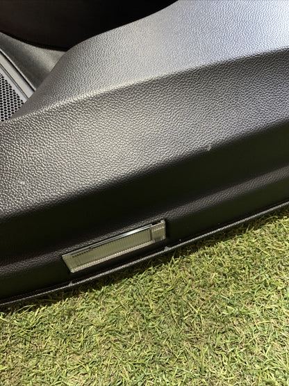 Pannello Porta Interno Posteriore Destro Alfa Romeo Giulia