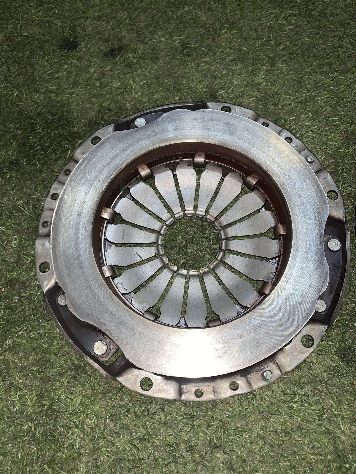 55254796 KIT DISCO FRIZIONE SPINGIDISCO FIAT 500X 1.3 MJET 95 CV