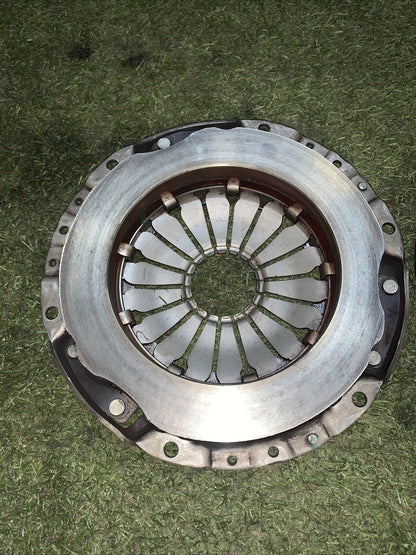 55254796 KIT DISCO FRIZIONE SPINGIDISCO FIAT 500X 1.3 MJET 95 CV