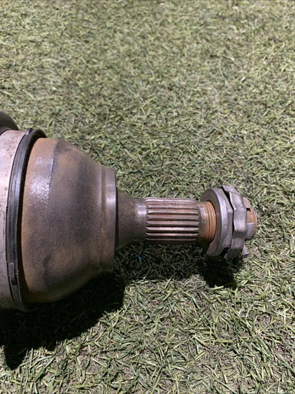 Semiasse Anteriore Sinistro Citroen C4 2016 1.6 Diesel 9684134780
