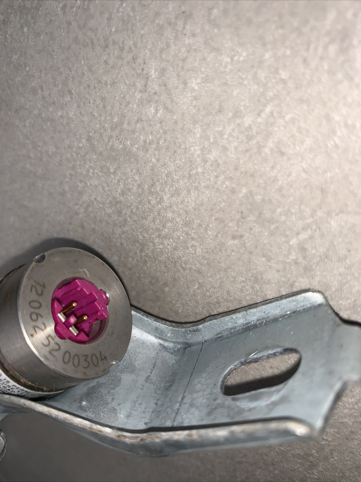 Carica airbag tetto tendina sinistra FIAT 500 codice: 00519231090 (2007-2015)