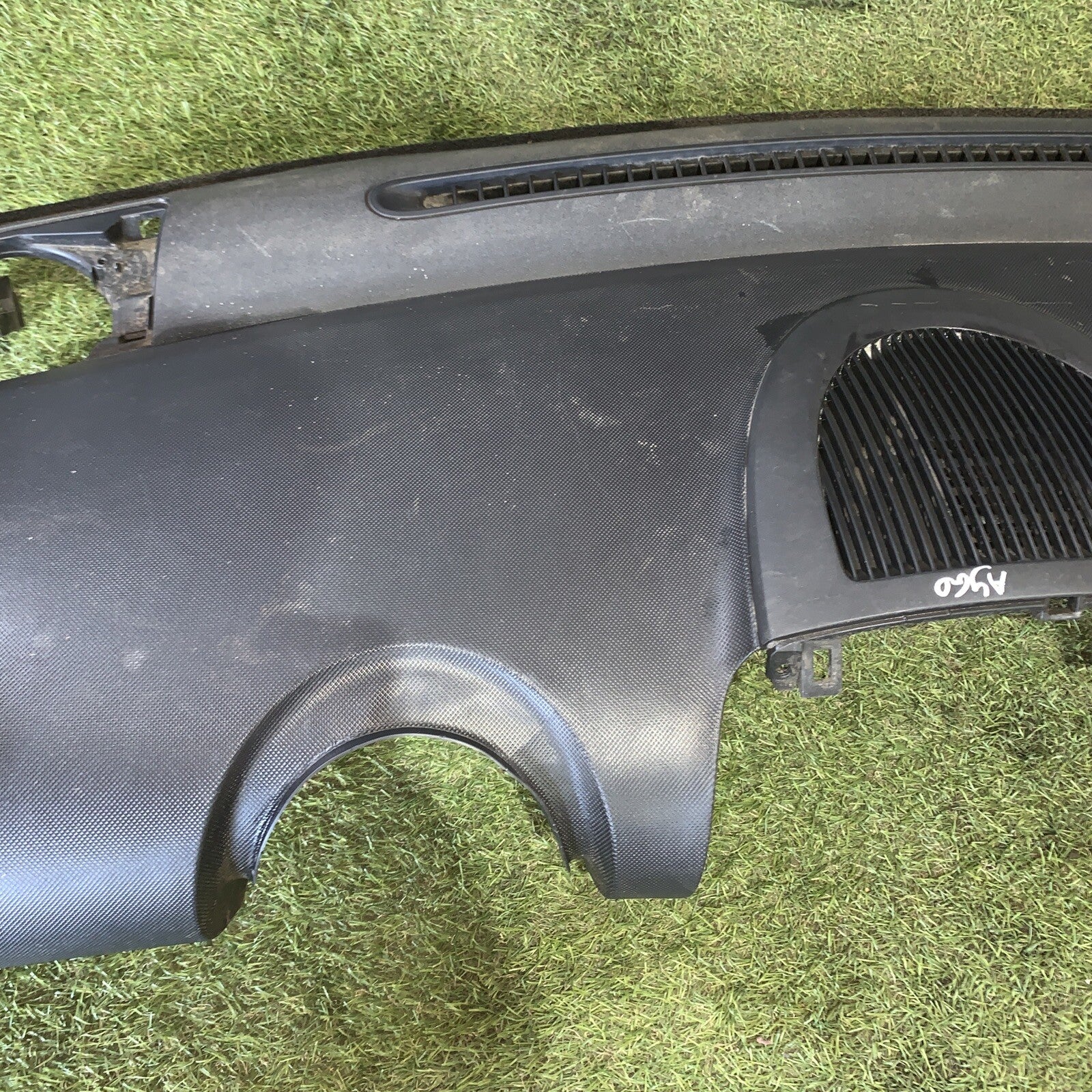 Cruscotto completo di Airbag Passeggero TOYOTA Aygo 1 Serie