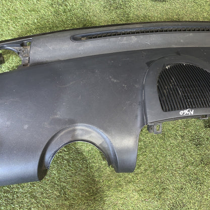 Cruscotto completo di Airbag Passeggero TOYOTA Aygo 1 Serie