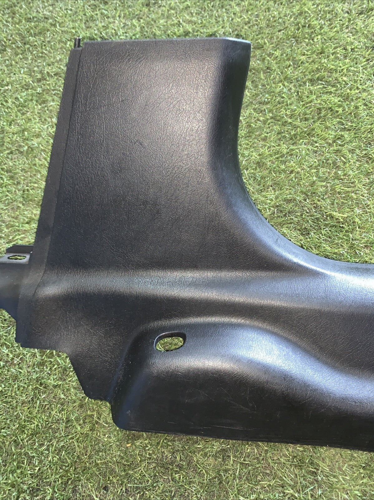 MODANATURA / RIVESTIMENTO BATTITACCO POST DX FIAT TIPO BERLINA 2017 - 735624720