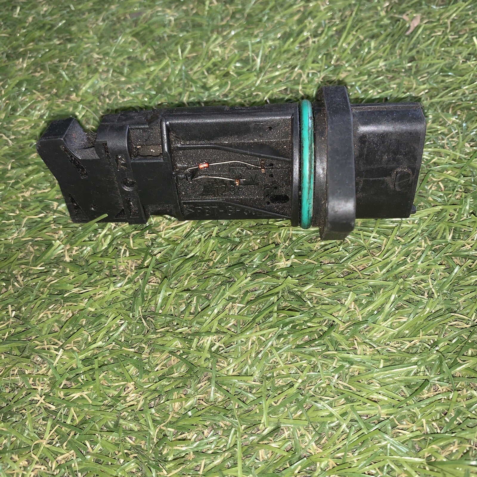 FLUSSOMETRO ALFA ROMEO 156 F00C262063 Diesel