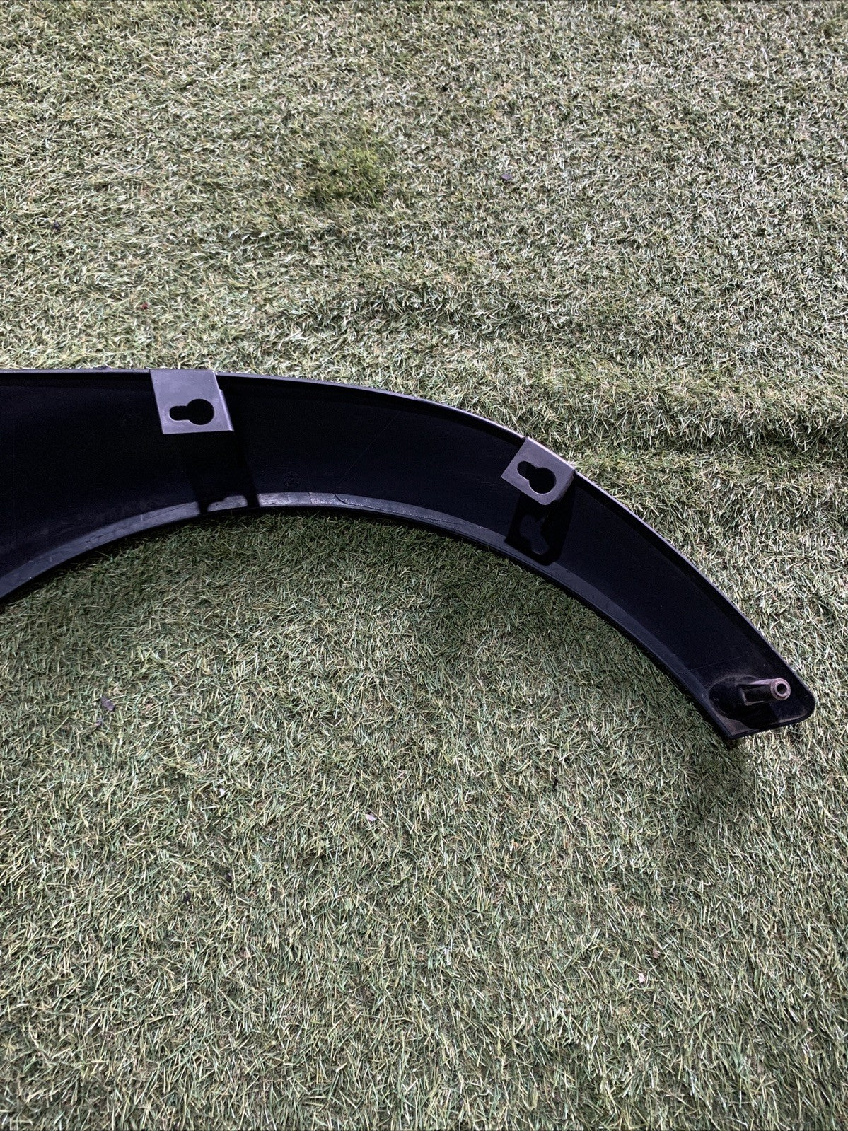 Parafango Posteriore Sinistro Smart Fortwo 450 2006 Cabrio