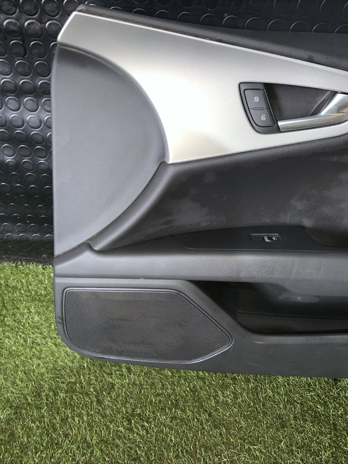 Pannello Interno Portiera Anteriore Destro Con Led Audi A7 4G 4G8867106