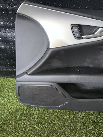 Pannello Interno Portiera Anteriore Destro Con Led Audi A7 4G 4G8867106