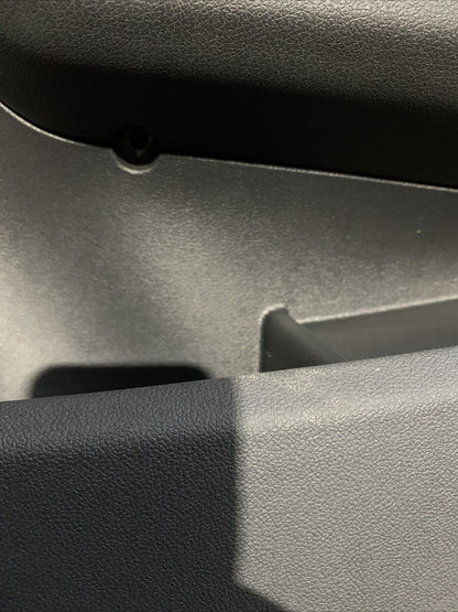 Pannello Porta Interno Posteriore Destro Audi A1 2010-2017 8X4867318