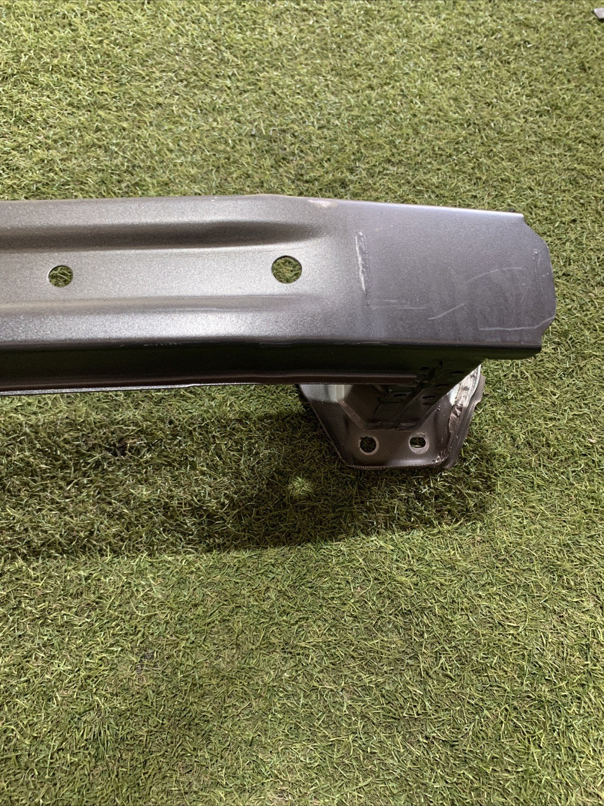 BARRA TRAVERSA PARAURTI POSTERIORE TOYOTA C-HR 1.8 HYBRID 2018