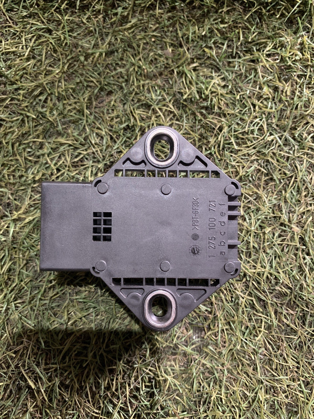 SENSORE IMBARDATA ALFA ROMEO Mito Serie (955_) 51859166