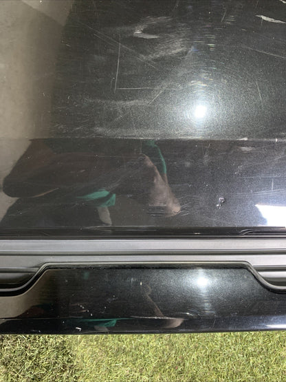 PARAURTI POSTERIORE COMPLETO AUDI A1 CITYCARVER 2022