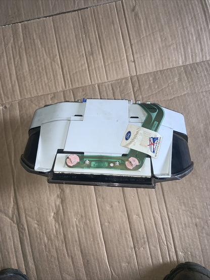 CONTA KM STRUMENTAZIONE 1,2 BENZINA FORD FIESTA DAL 1999 AL 2002 NI D514