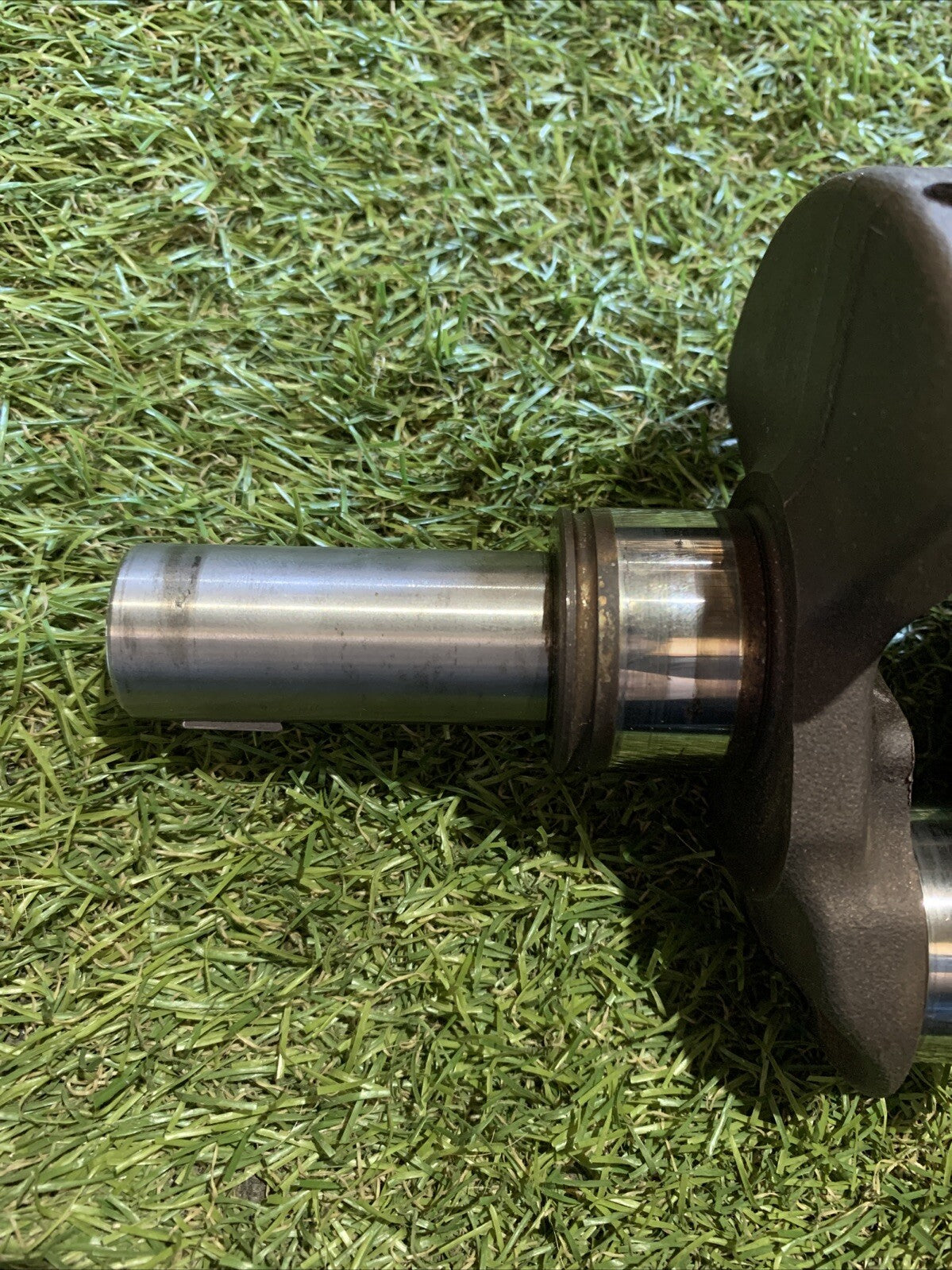 Albero Motore Dacia Sandero 2015 1.0 Benzina B4DB400 7965R