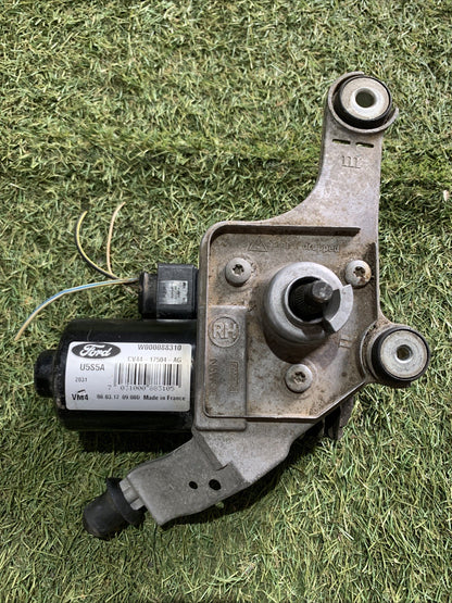 Motorino Tergicristalli Anteriore Destro Ford Kuga 2016 CV44-17504-AG