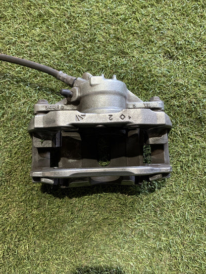 Pinza Freno Anteriore Sinistra Citroen C3 2016 In Poi  1.2 Benzina 9605497680