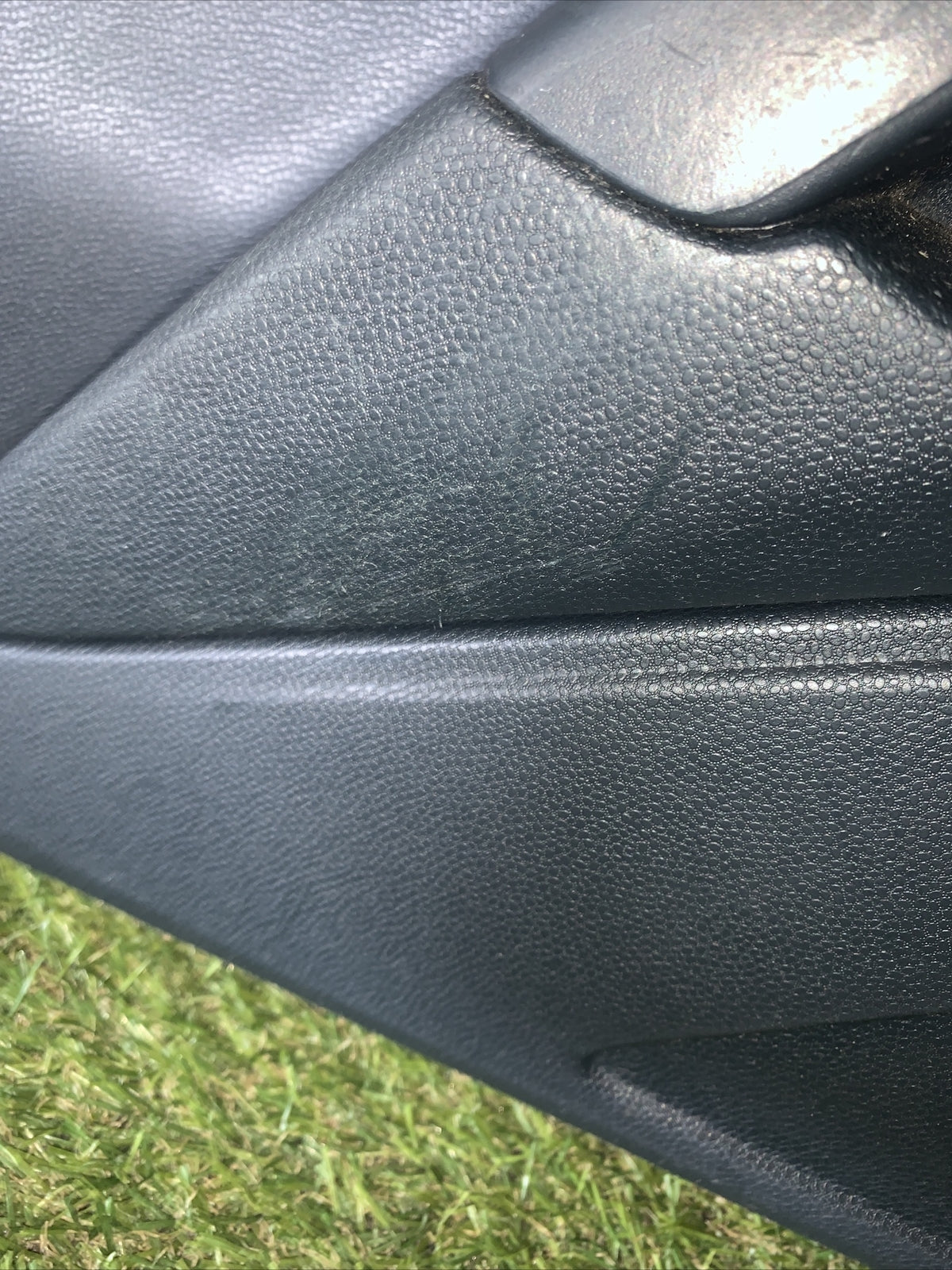 8A61-A27407-A PANNELLO INTERNO PORTA POSTERIORE SINISTRA FORD FIESTA 2010