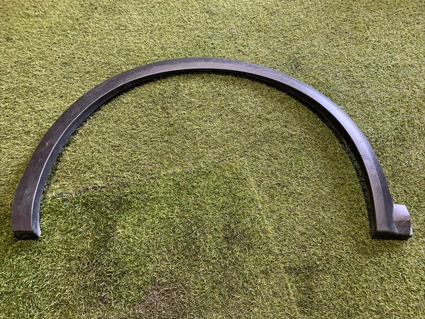 Modanatura Parafango Posteriore Sinistra Citroen DS7 2019 9817251377