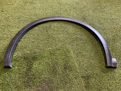 Modanatura Parafango Posteriore Sinistra Citroen DS7 2019 9817251377