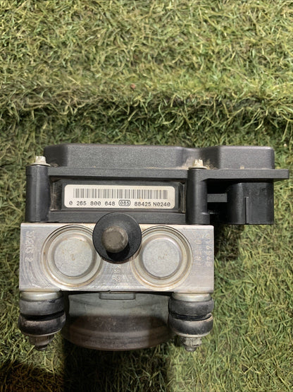CENTRALINA ABS PER FIAT 500 Serie 51801319 Diesel 1300 (07>14)