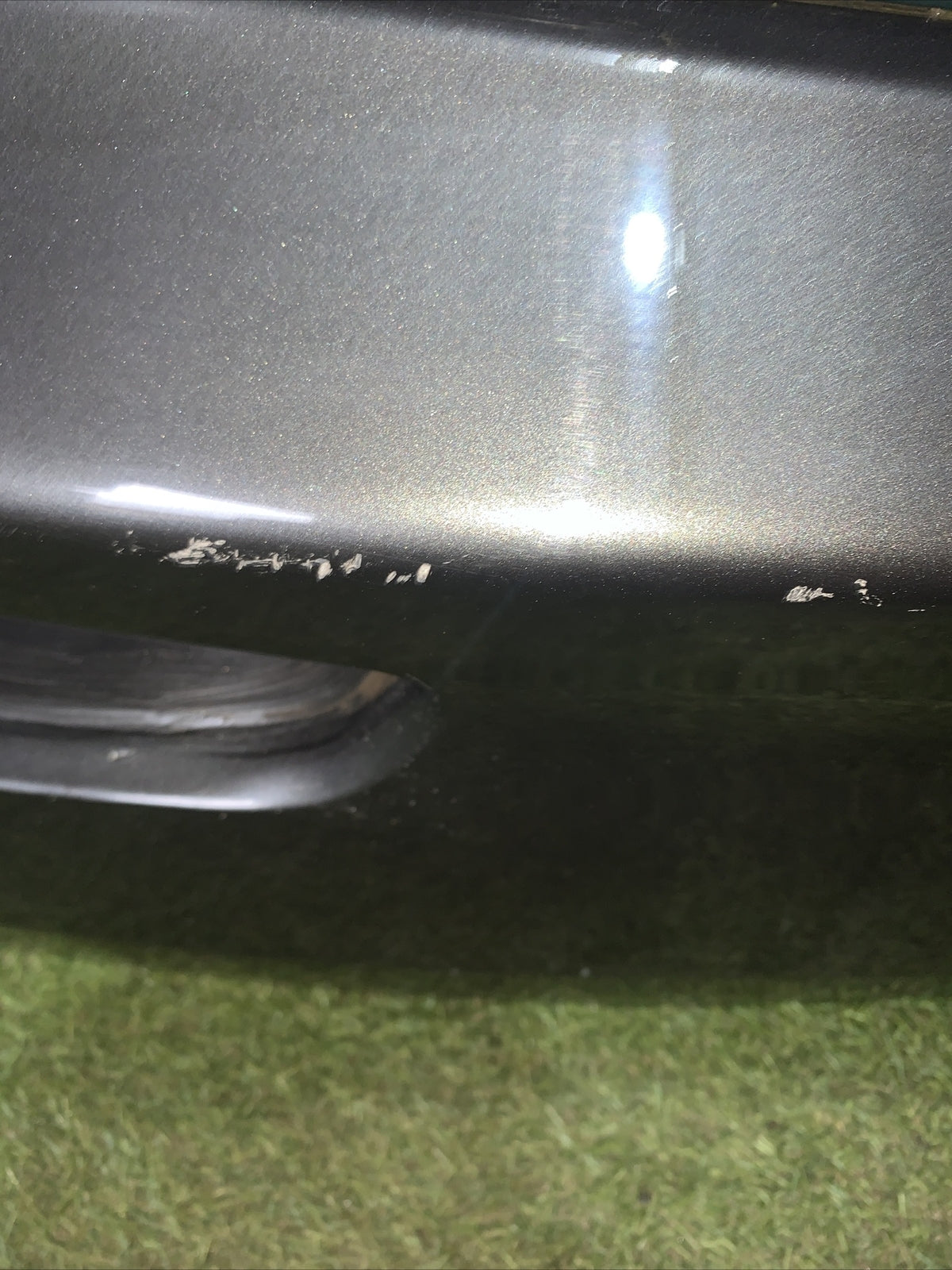 PORTELLONE COFANO POSTERIORE ALFA ROMEO GIULIETTA VETRO OSCURATO