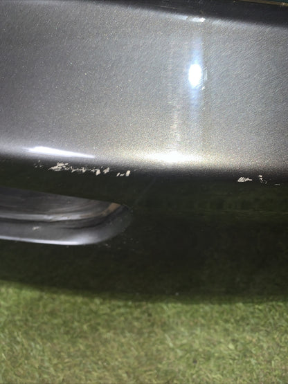 PORTELLONE COFANO POSTERIORE ALFA ROMEO GIULIETTA VETRO OSCURATO