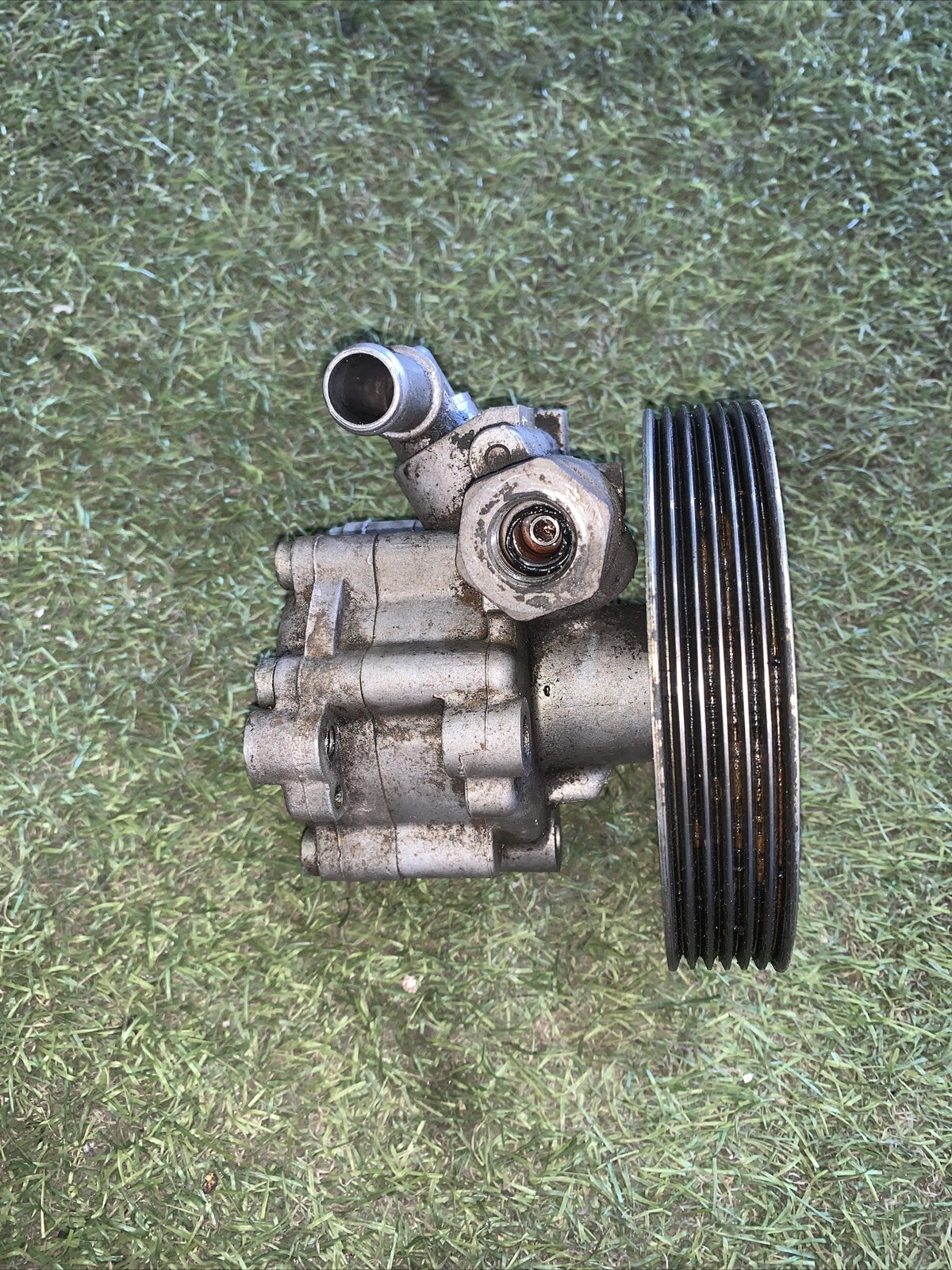 Pompa Idroguida Peugeot 407 9640830580