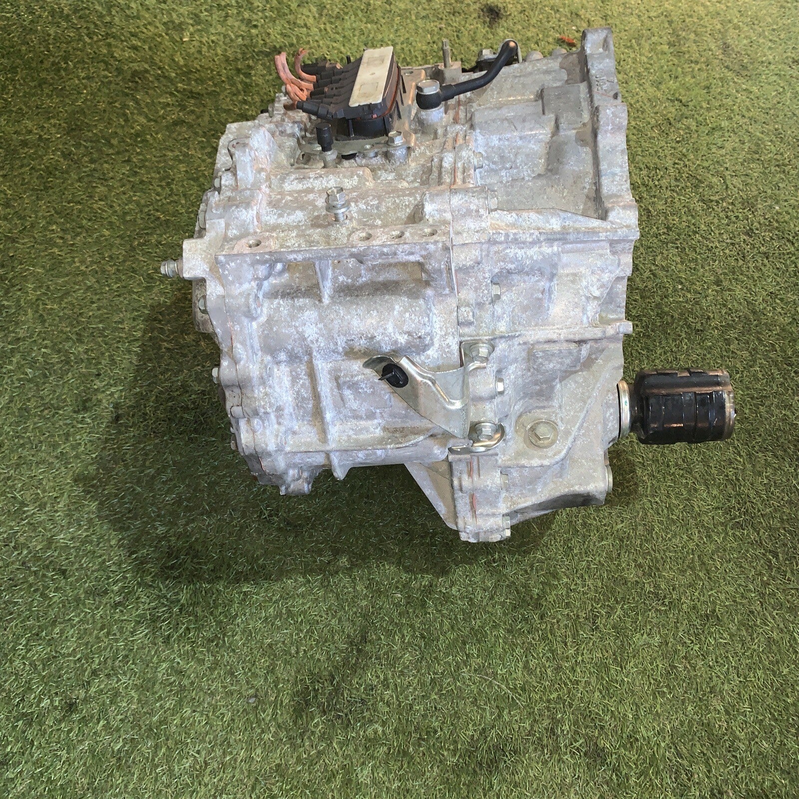 PF043B19 cambio per TOYOTA C-HR 1.8 HYBRID LEGGERE BENE LA DESCRIZIONE