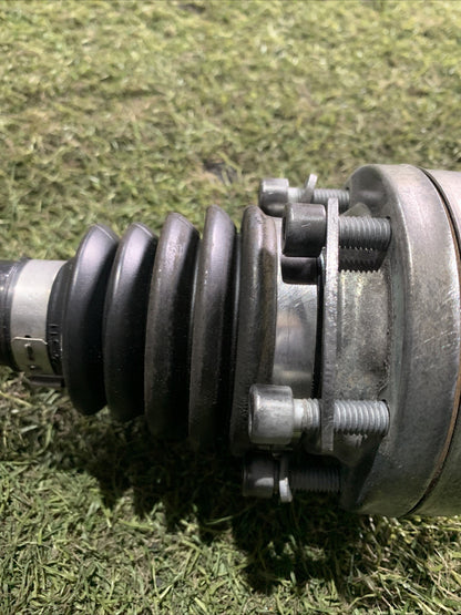 Semiasse Posteriore Destro Audi A4 B8 2015 2.0 Diesel 8K0501203M