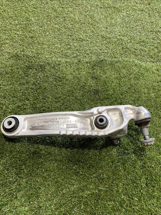 Braccio Oscillante Anteriore Destro Range Rover Velar 2017 J9D3-3C254