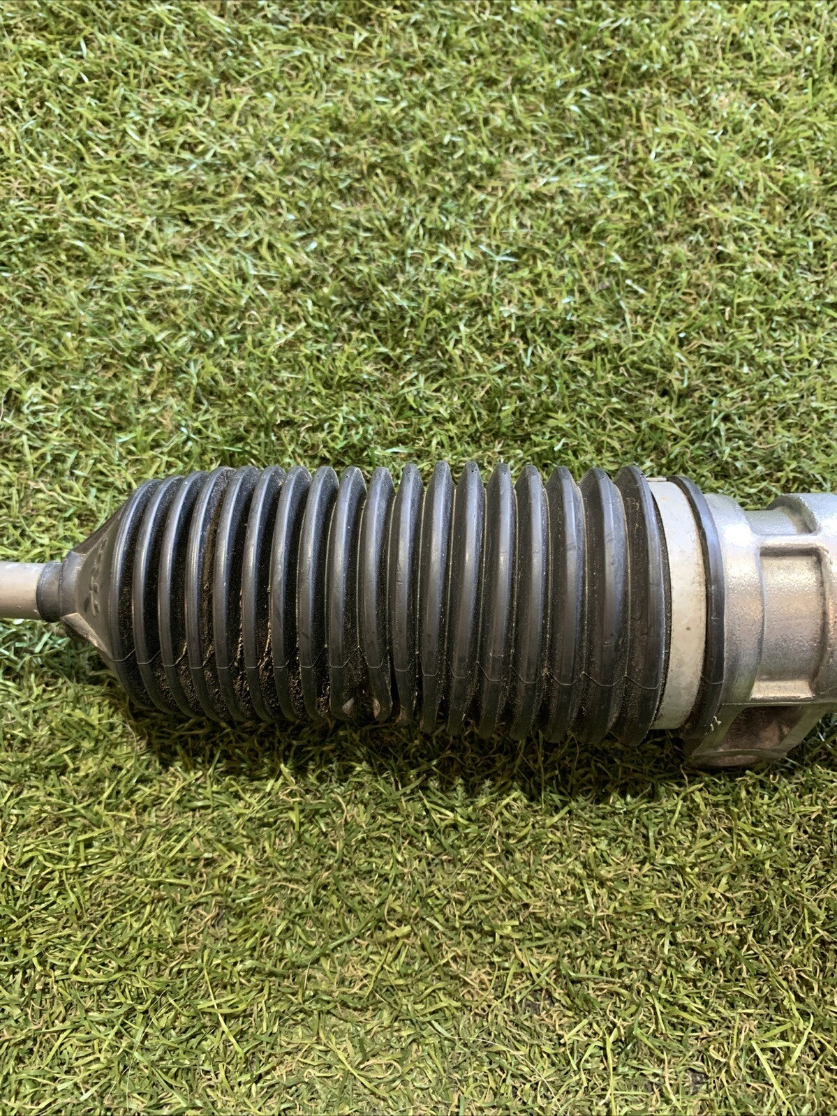 SCATOLA STERZO FIAT NEW PANDA 1.3 MJET, CODICE : 0051965753