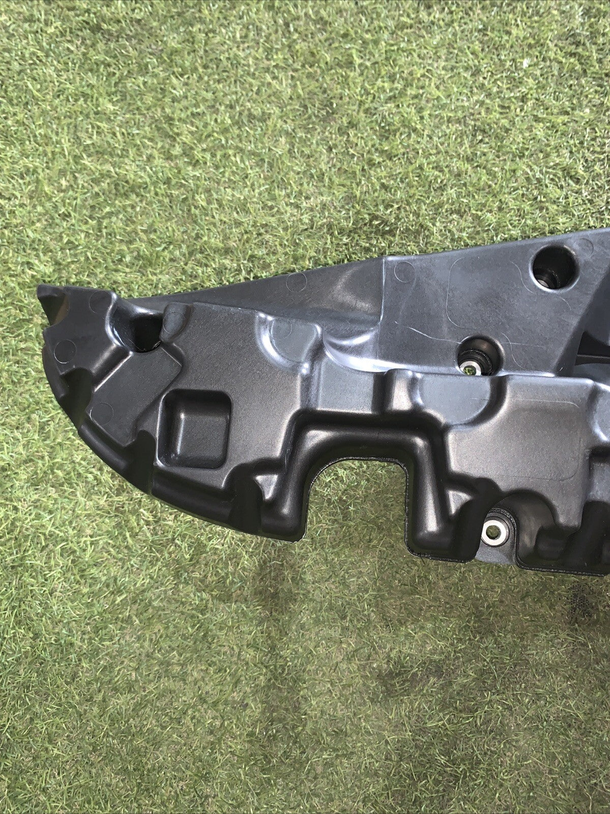 Altoparlante Porta Anteriore Sinistra Audi Q7 2016 4M0035297