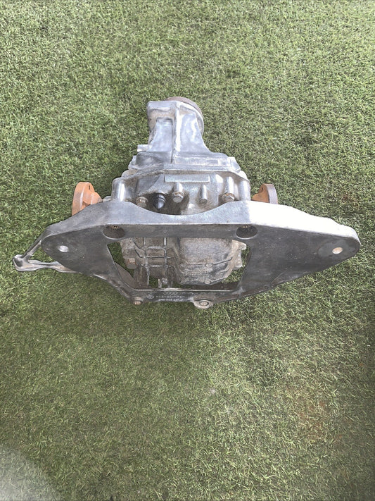 Differenziale Posteriore Audi A6 C7 3.0 0AR525053E