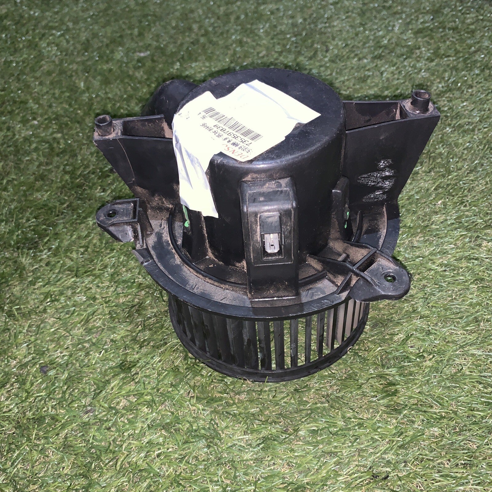 Motorino Ventilazione Abitacolo 7353597030 LANCIA Ypsilon 2 Serie