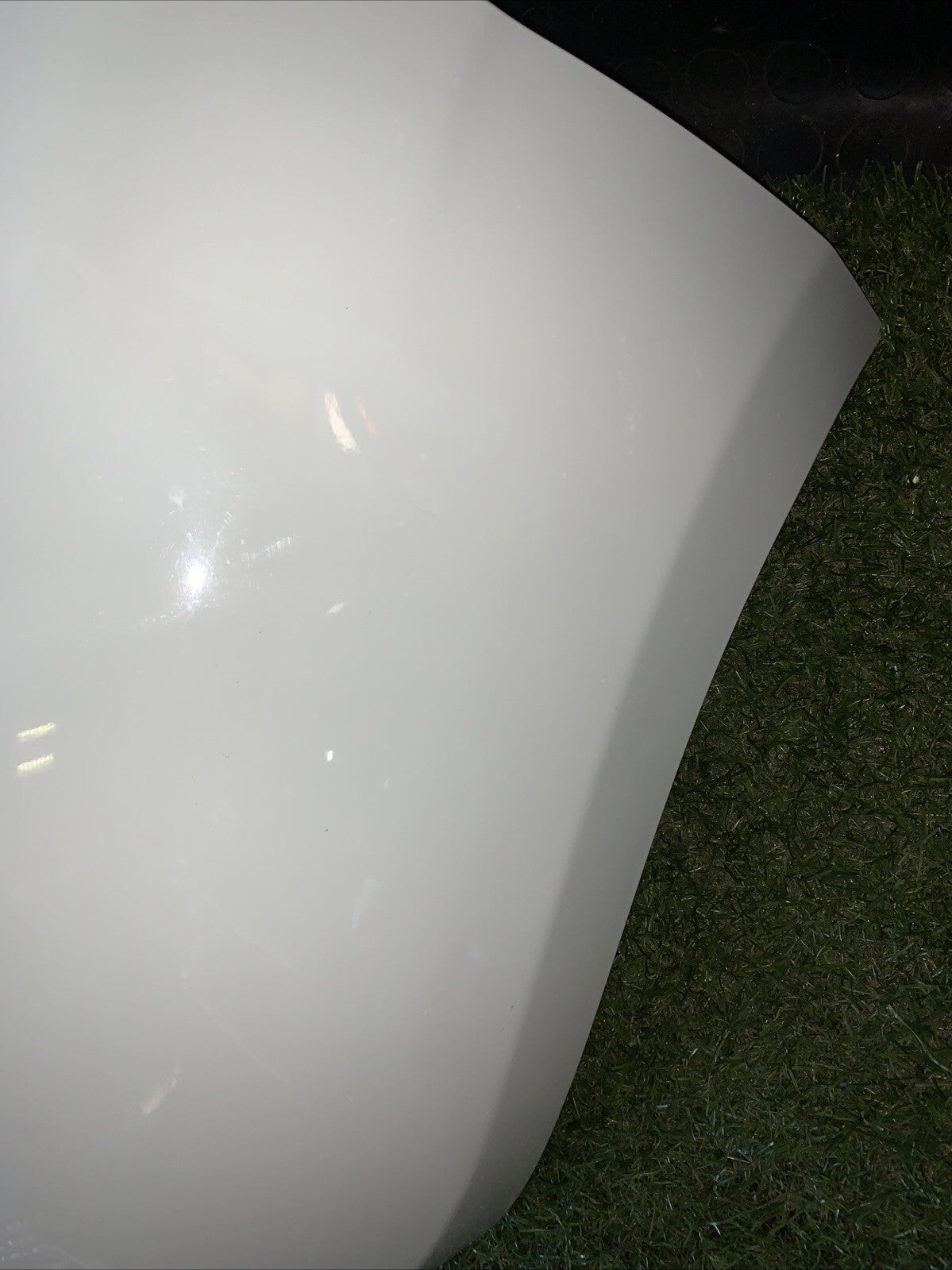 Paraurti Posteriore Fiat Panda 2020